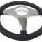 Auto Pro USA VSW Steering Wheel S9 Premium Leather ST3087