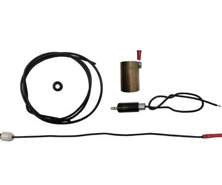 Limeworks Retro Horn Kit RHK1001