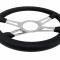 Auto Pro USA VSW Steering Wheel S9 Premium Leather ST3070