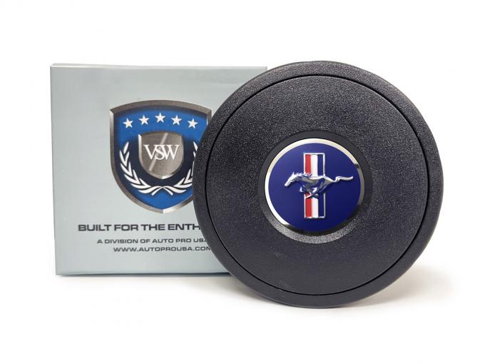 Auto Pro USA VSW Steering Wheel S9 Horn Button STE1053