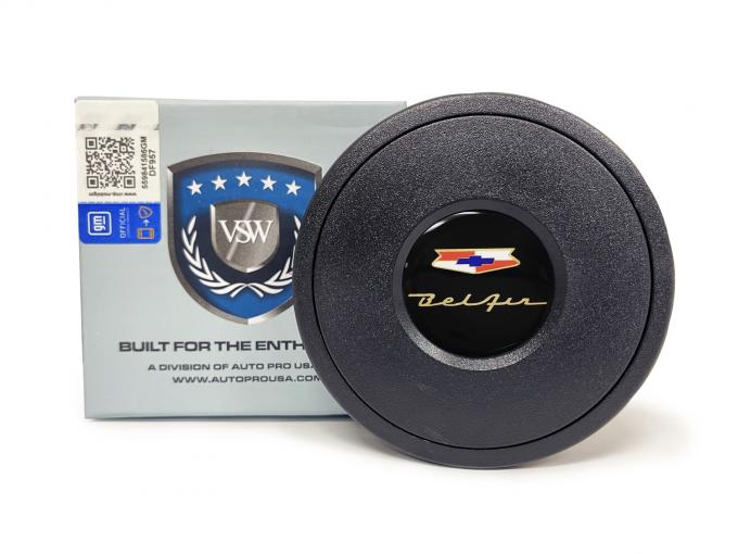 Auto Pro USA VSW Steering Wheel S9 Horn Button STE1040