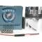 Auto Pro USA VSW Steering Wheel S6 Hub Adapter, Silver STH1040SIL