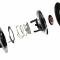 Auto Pro USA VSW Steering Wheel S6 Horn Button STE1036DLX