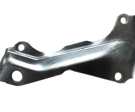 Auto Pro USA 1968-1987 Chevrolet Corvette Caliper Bracket, Driver Side, Sold Individually BK1011L