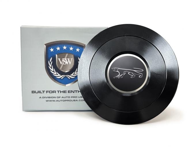 Auto Pro USA VSW Steering Wheel S9 Premium Horn Button STE1050-21B
