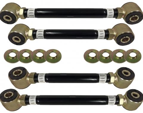 Auto Pro USA 1984-1996 Chevrolet Corvette Trailing Arm Set TA1003