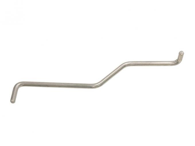 Corvette Carburetor Choke Rod, Special High Performance, 1966-1967, 1970