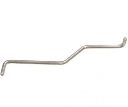Corvette Carburetor Choke Rod, Special High Performance, 1966-1967, 1970