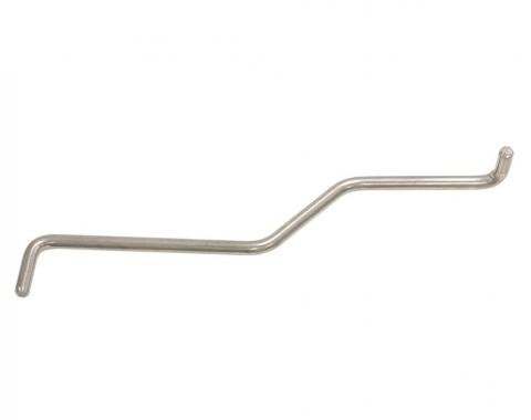 Corvette Carburetor Choke Rod, Special High Performance, 1966-1967, 1970