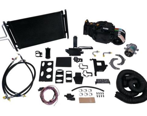 Vintage Air 1990-94 Chevrolet Pickup with Factory Air Gen 5 SureFit™ Complete Kit 945738