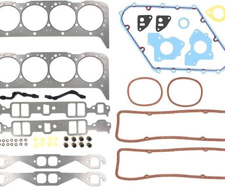 Corvette Head Gasket Set, Throttle Body Injection, 1982-1984