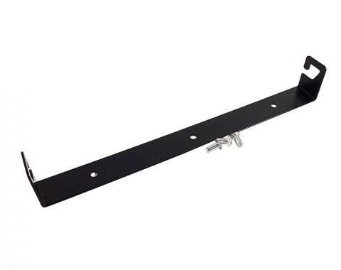 Corvette Washer Bag Bracket, with 396 or with Air Conditioning, 1963-1966