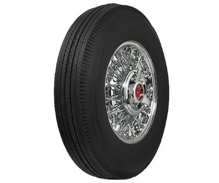 Corvette Tire, BF Goodrich 6.70X15 Blackwall, 1955-1964