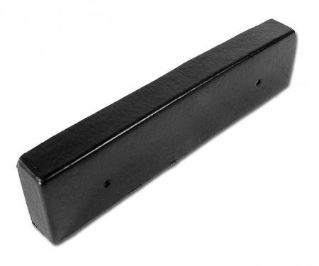 CA 1984-1989 Chevrolet Corvette Armrest Filler RH 2311