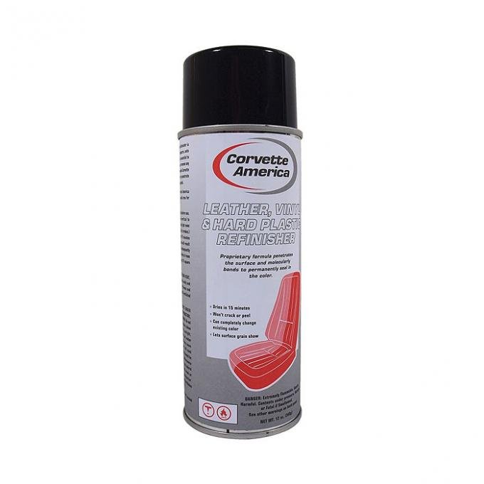 CA 2005-2013 Chevrolet Corvette Console Paint 1455
