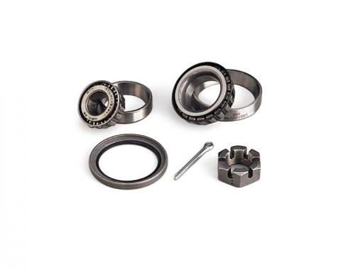 Corvette Front Wheel Bearing & Seal Kit, 1969-1982