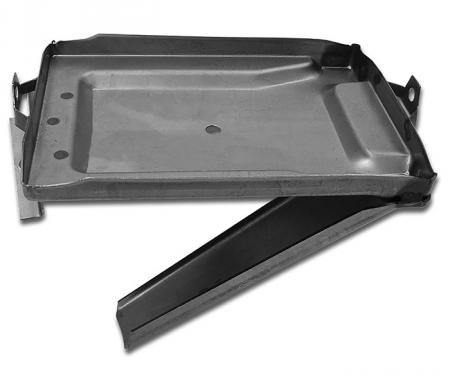 Corvette Battery Tray, 1956-1962