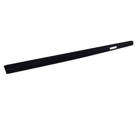 CA 1984-1989 Chevrolet Corvette Door Panel Upper Trim Coupe RH 2109
