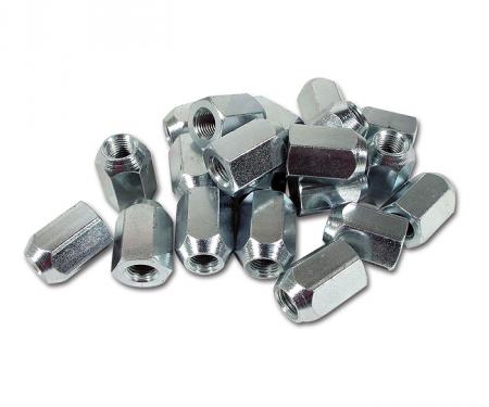 Corvette Lugnut Set, 20 Piece Knock-Off, 1963-1967