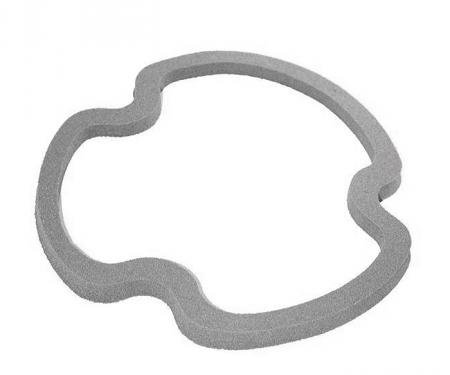 Corvette Taillight Lens Gasket, 1968-1973