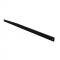 Corvette Sill Plate Spacers, White Oak, 1956-1960