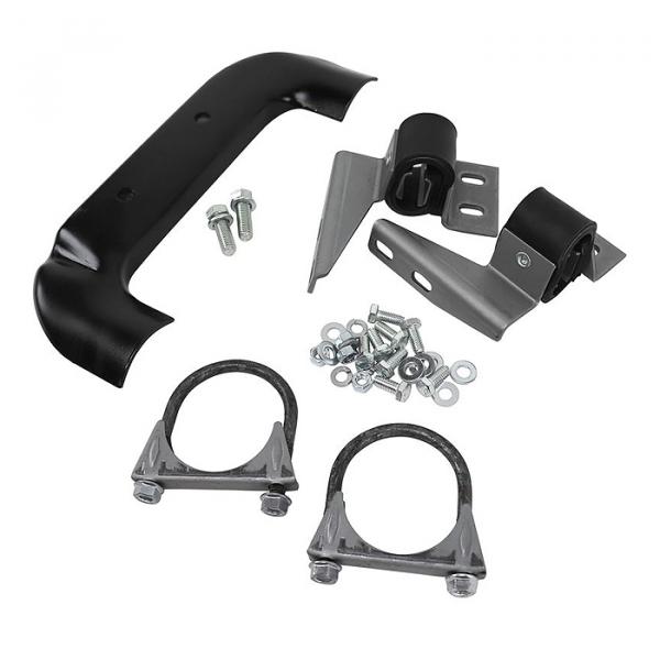 Corvette Exhaust Hanger Kit, 2.5 Inch Pipe, 19641967