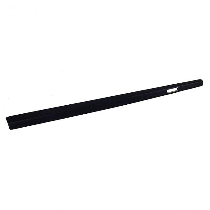 CA 1984-1989 Chevrolet Corvette Door Panel Upper Trim Coupe RH 2109