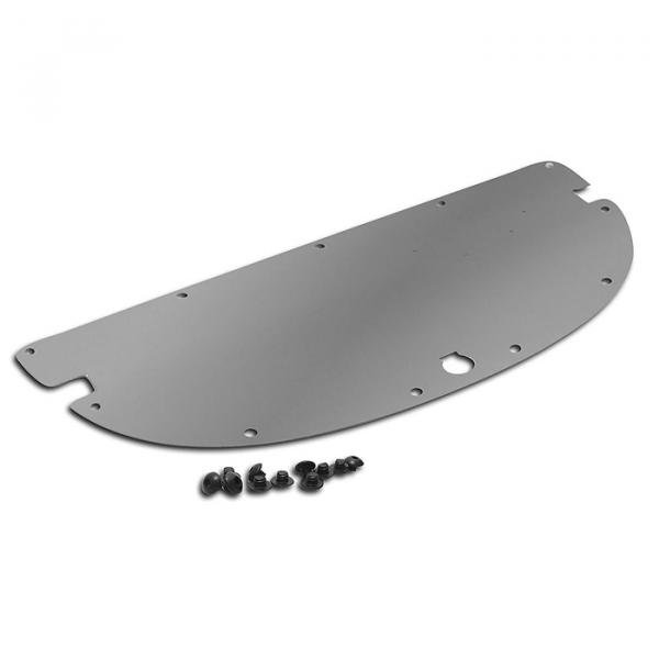 Corvette Glove Box Door Repair Kit, 19641965