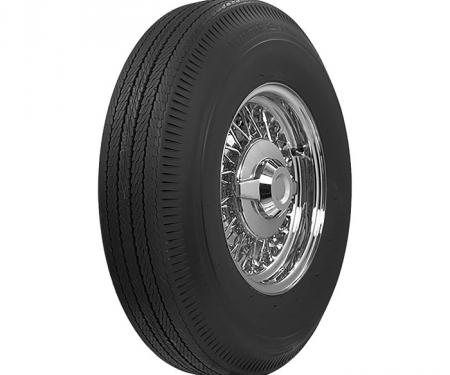 Corvette Tire, BF Goodrich 7.75X15 Blackwall, 1965-1967