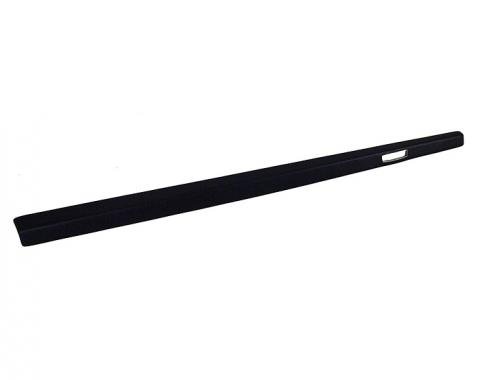 Corvette America 1984-1989 Chevrolet Corvette Door Panel Upper Trim Coupe RH 2109