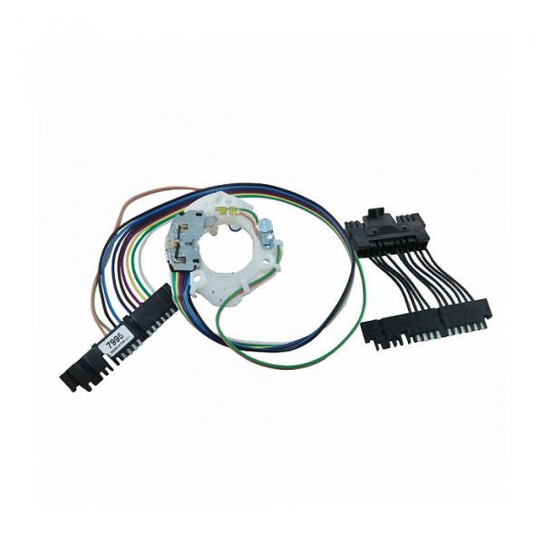 Corvette Turn Signal Switch, With Tilt/Telescopic Column, 19691975