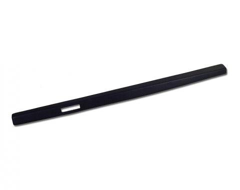 CA 1984-1989 Chevrolet Corvette Door Panel Upper Trim Coupe LH 2108