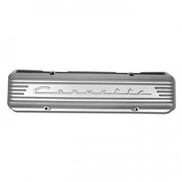 Engine Valve Covers Aluminum Valve Covers Motor City Vettes