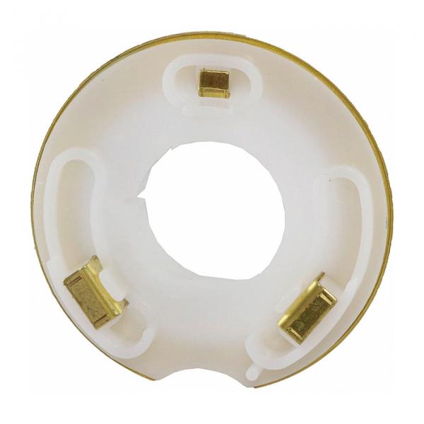 Corvette Turn Signal Cancelling Cam, with Tilt & Telescopic, 19691982