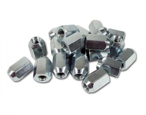 Corvette Lugnut Set, 20 Piece Knock-Off, 1963-1967