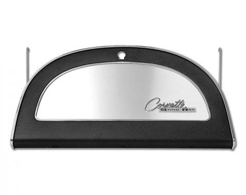 Corvette Glove Box Door Assembly, 1964-1965