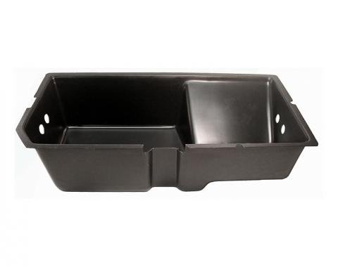 Corvette Rear Compartment Liner, Right Storage, 1979-1982