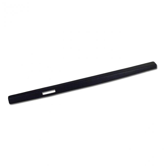 CA 1984-1989 Chevrolet Corvette Door Panel Upper Trim Coupe LH 2108