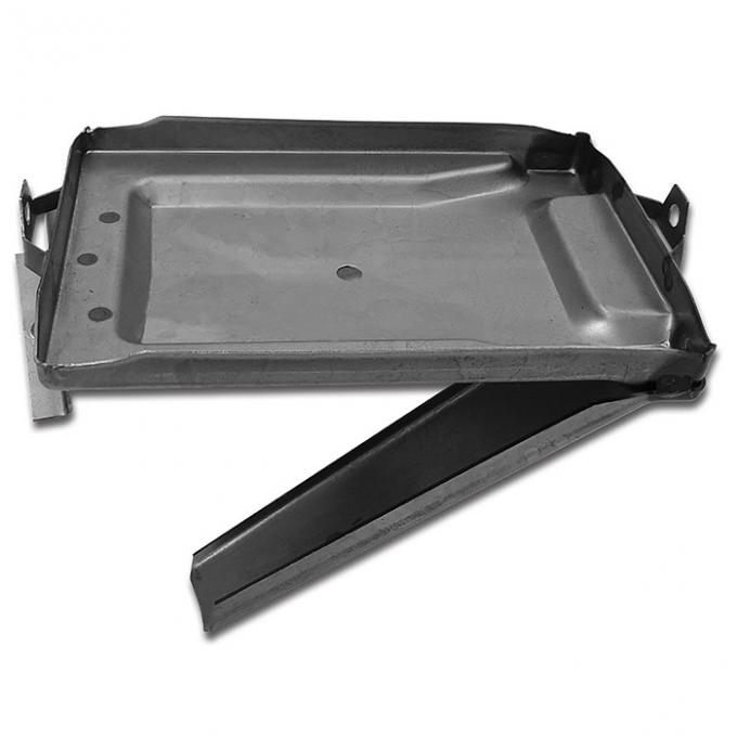 Corvette Battery Tray, 1956-1962