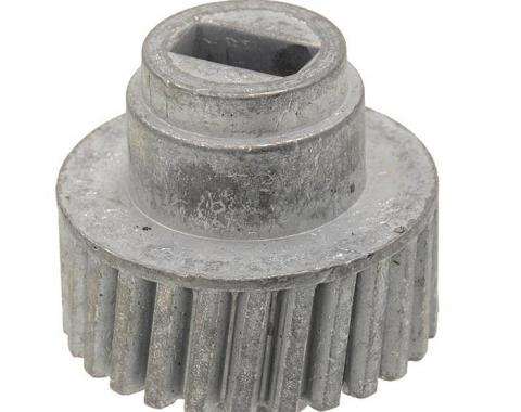 Corvette Headlight Motor Gear, 1963-1967