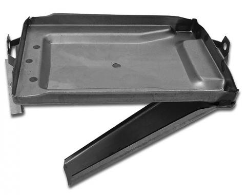 Corvette Battery Tray, 1956-1962