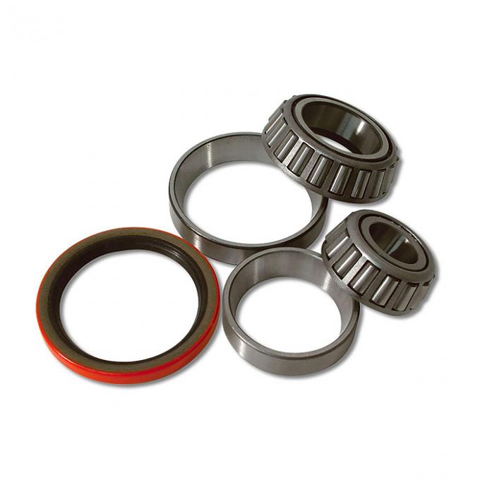 Corvette Front Wheel Bearing Kit, 5 Piece, 1963-1968