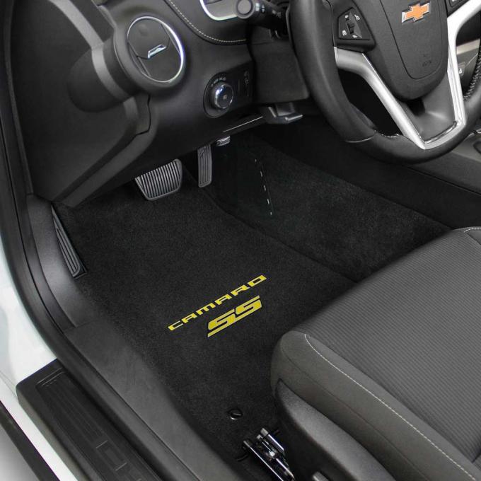 Lloyd® Velourtex™ Custom Fit Floor & Cargo Mats