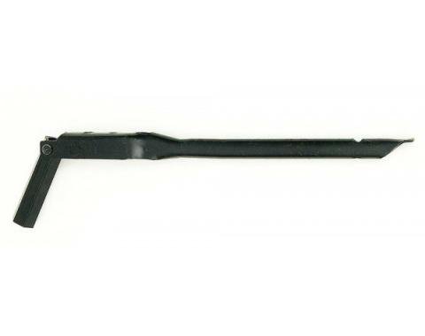 Corvette Jack Handle/Lug Wrench, USED 1984-1996