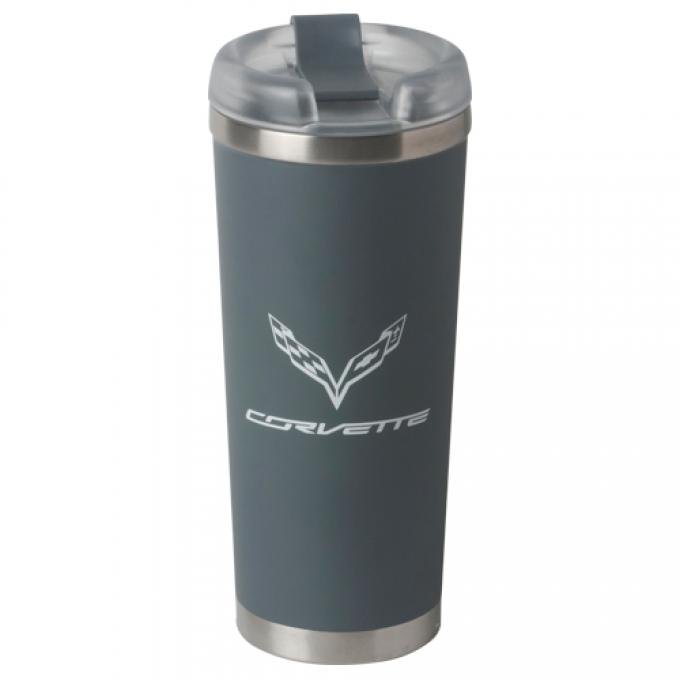 C7 Corvette Brooklyn Tumbler