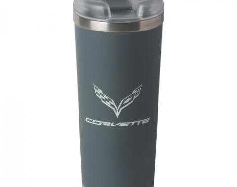 C7 Corvette Brooklyn Tumbler