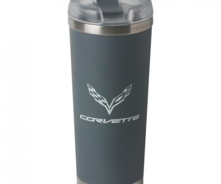 C7 Corvette Brooklyn Tumbler