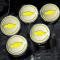 American Car Craft 1997-2013 C5/C6 Corvette - Chevrolet 'Bowtie' Fluid Cap Covers 5Pc Auto Transmission, Choose Inlay Color 043096