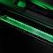American Car Craft 2014-2019 Z06/C7/Z51 Corvette Stingray - LED Door Sill Overlays 2Pc, Polished Stainless, Choose LED Color 051016