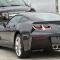 American Car Craft 2014-2019 C7 Corvette Stingray - Tail Light Trim Kit 8Pc, Stainless Steel (Polished Finish) 052013